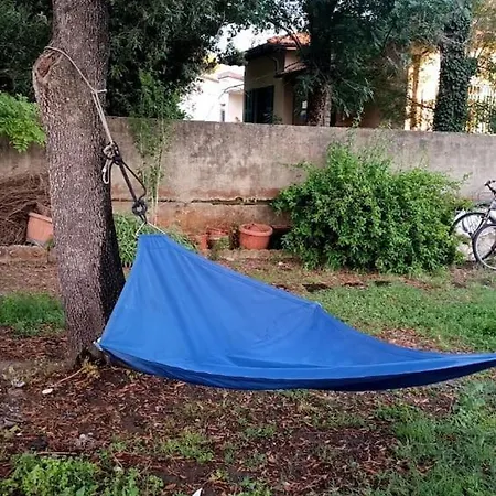 Dom wakacyjny Casaledo Tirrenia