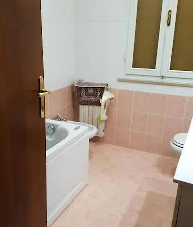 Casaledo Dom wakacyjny Tirrenia