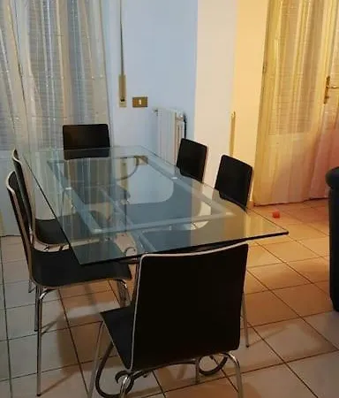 Dom wakacyjny Casaledo Tirrenia