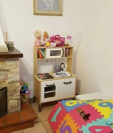 Casaledo * Tirrenia