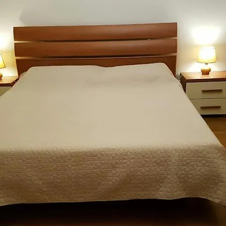 Tatil Evi Casaledo *