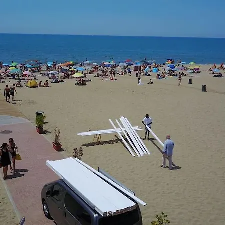 Tatil Evi Casaledo Tirrenia