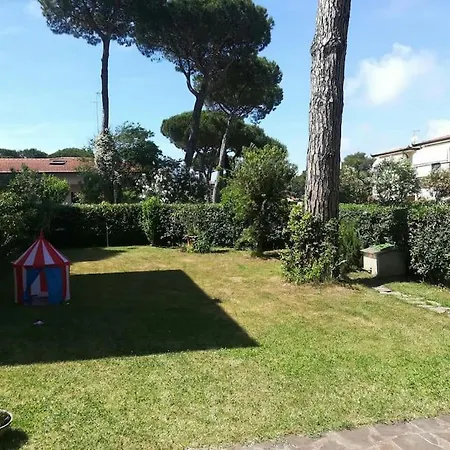 Casaledo Tatil Evi Tirrenia