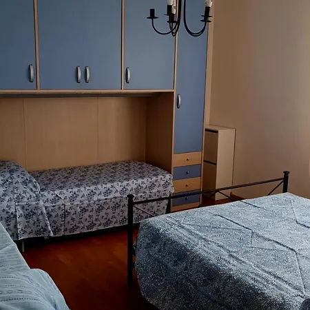 Tatil Evi Casaledo Tirrenia