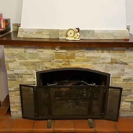 Casaledo Tatil Evi Tirrenia