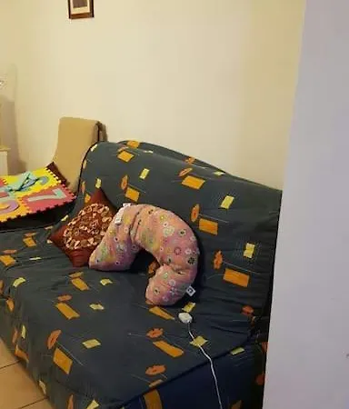 Dom wakacyjny Casaledo