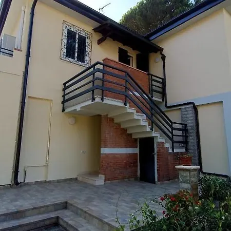 Dom wakacyjny Casaledo