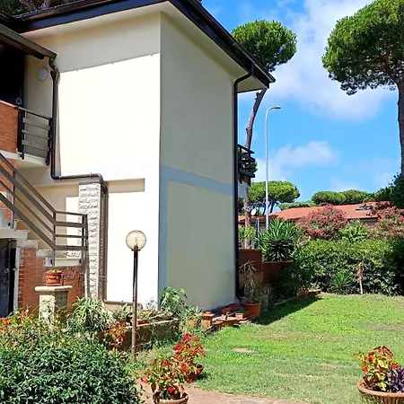 Casaledo Tatil Evi Tirrenia