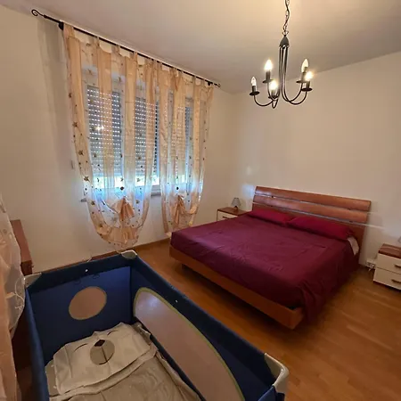 Holiday home Casaledo *