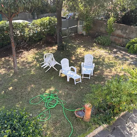 Casaledo Semesterbostad Tirrenia