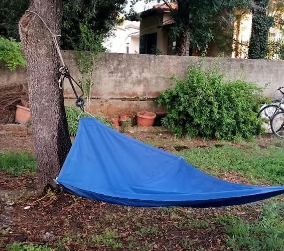 Tatil Evi Casaledo Tirrenia