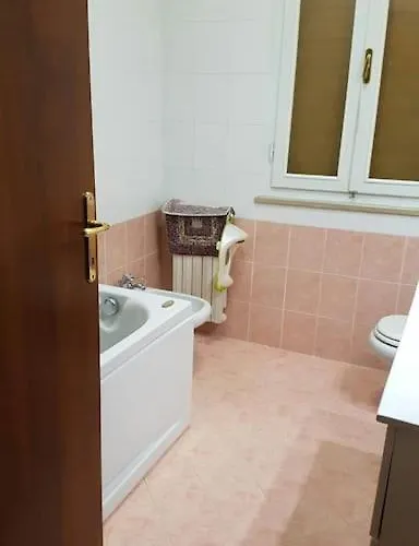 Casaledo Tatil Evi Tirrenia