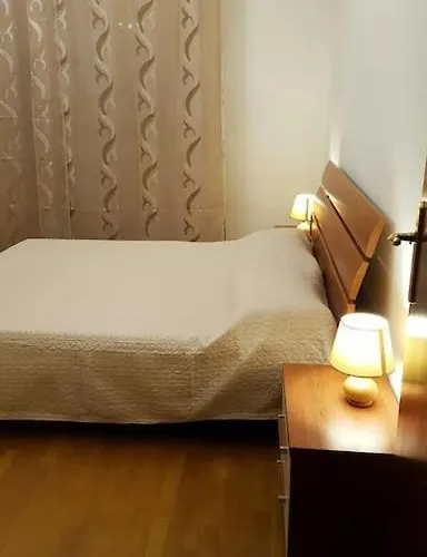 Tatil Evi Casaledo Tirrenia