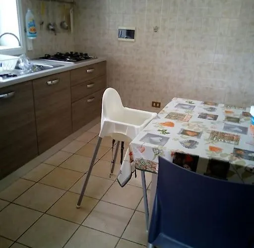 Tatil Evi Casaledo Tirrenia