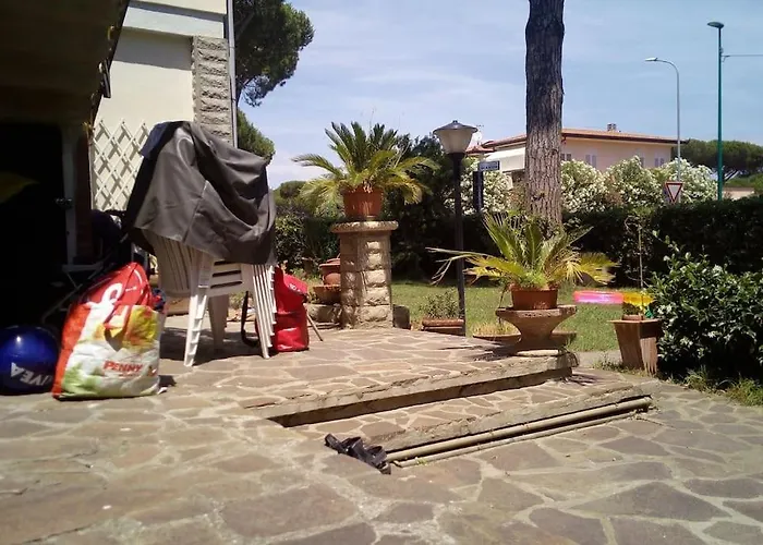 Casaledo Tatil Evi *