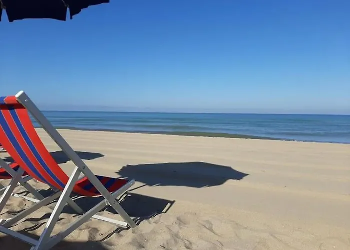 Casaledo Tatil Evi