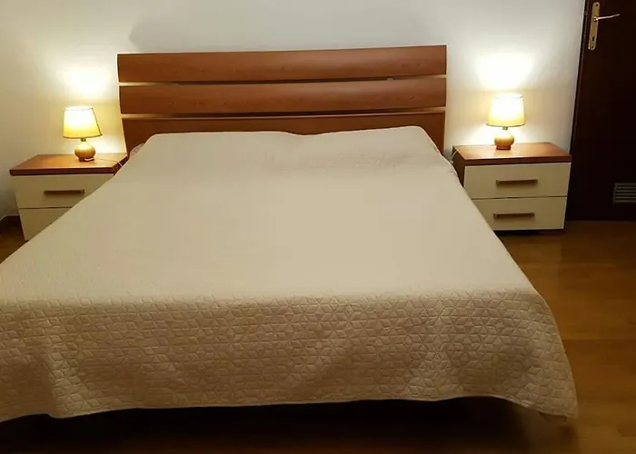 Tatil Evi Casaledo *