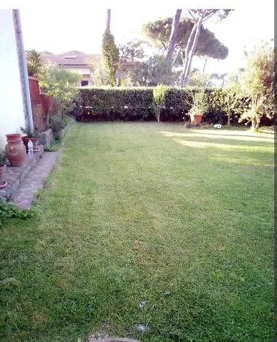 Casaledo Tatil Evi Tirrenia