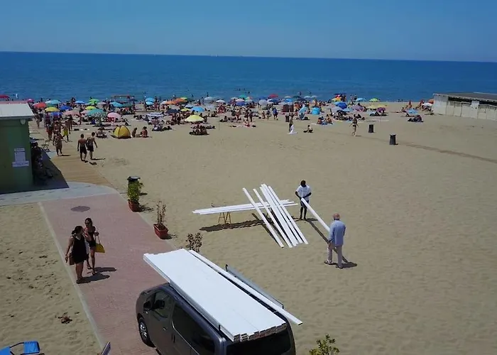 Tatil Evi Casaledo Tirrenia