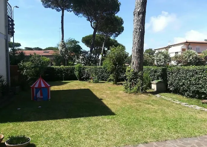 Casaledo Tatil Evi Tirrenia