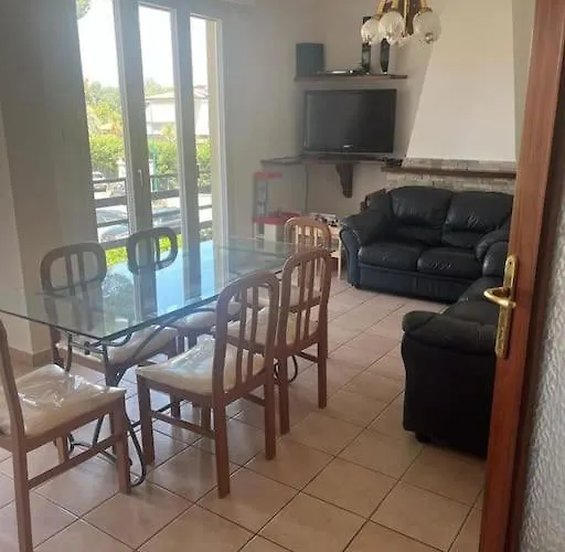 Casaledo Tatil Evi *