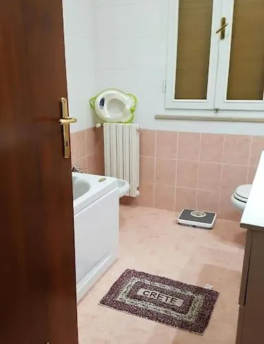 Tatil Evi Casaledo Tirrenia