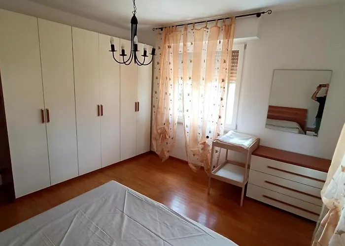 Tatil Evi Casaledo *