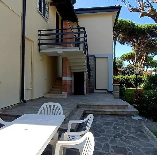 Tatil Evi Casaledo *