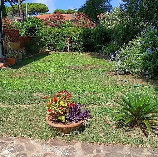 Tatil Evi Casaledo Tirrenia