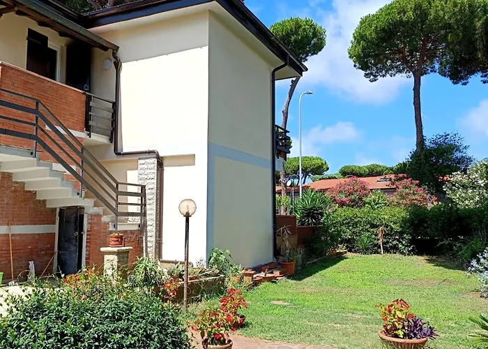 Casaledo Tatil Evi Tirrenia